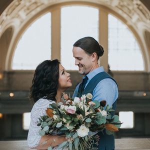 Meet your Posher, Marie